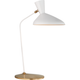 Austen Large Offset Table Lamp