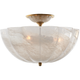 Rosehill Semi Flush Mount
