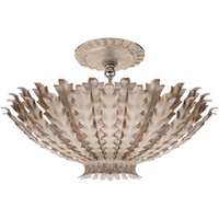 Hampton Mini Chandelier