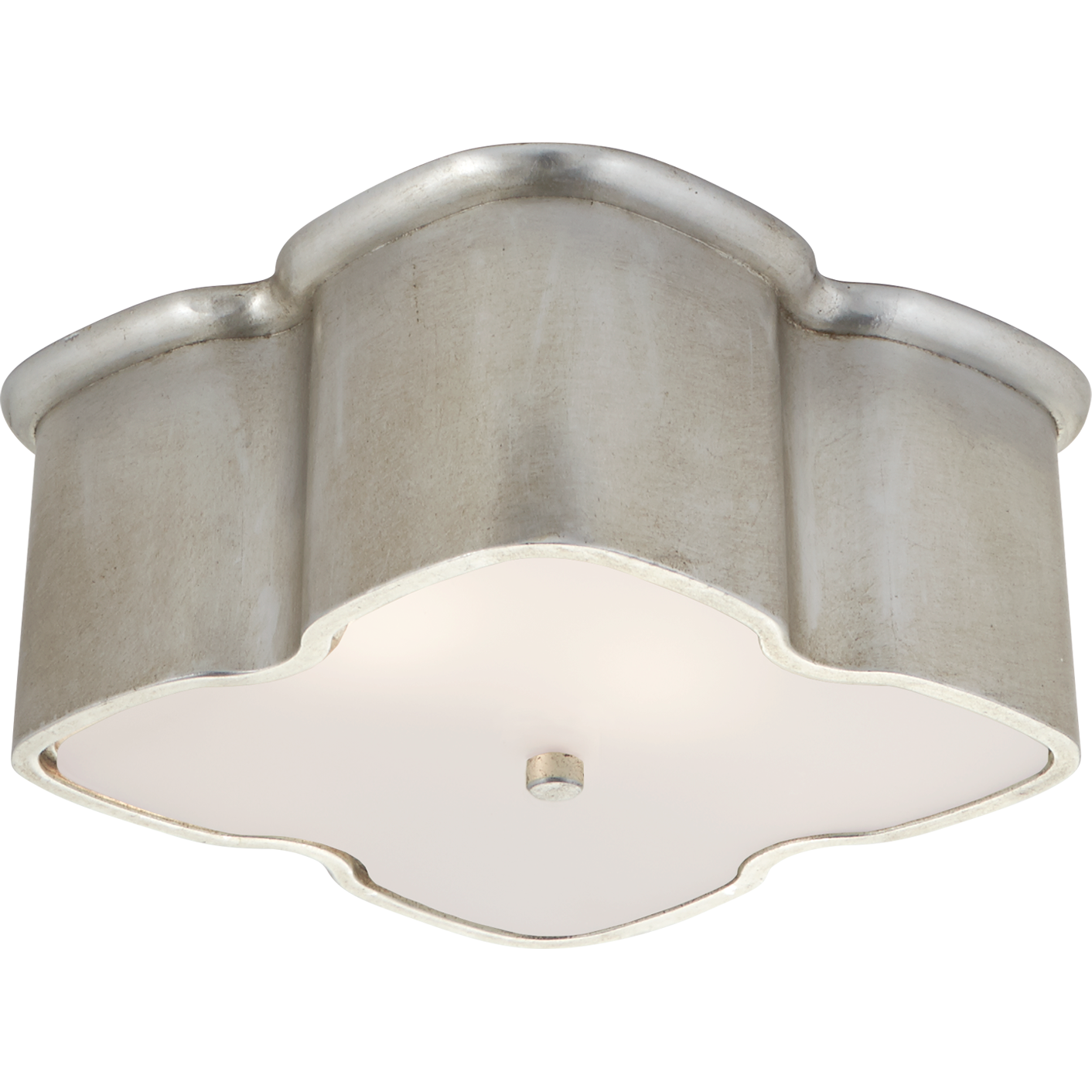 Bolsena Clover Flush Mount