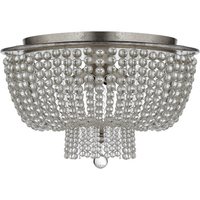 Jacqueline Flush Mount