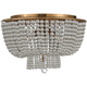 Jacqueline Flush Mount