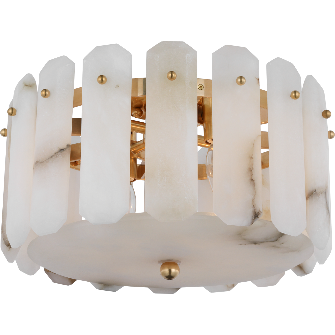 Bonnington Small Flush Mount