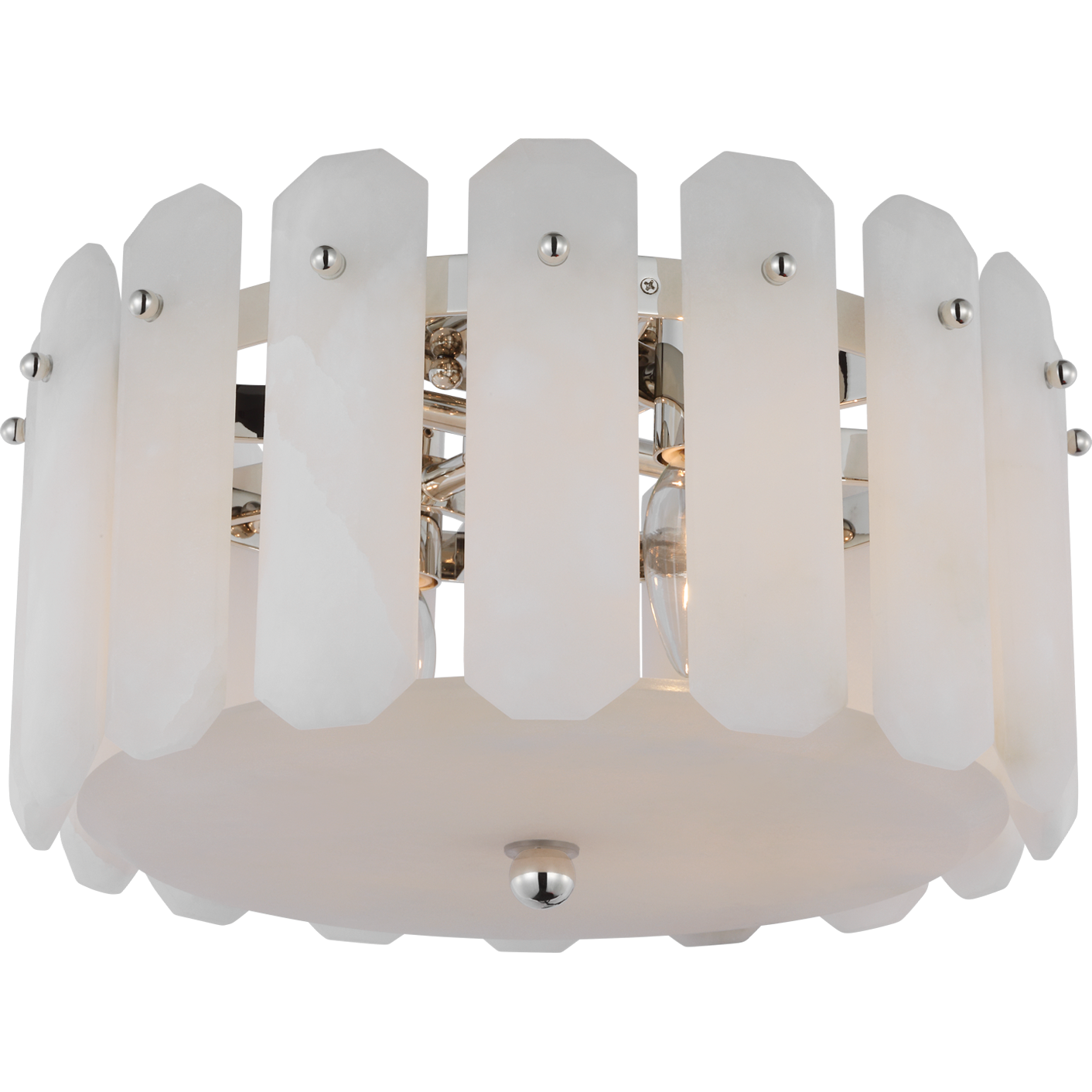 Bonnington Small Flush Mount