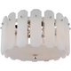 Bonnington Small Flush Mount