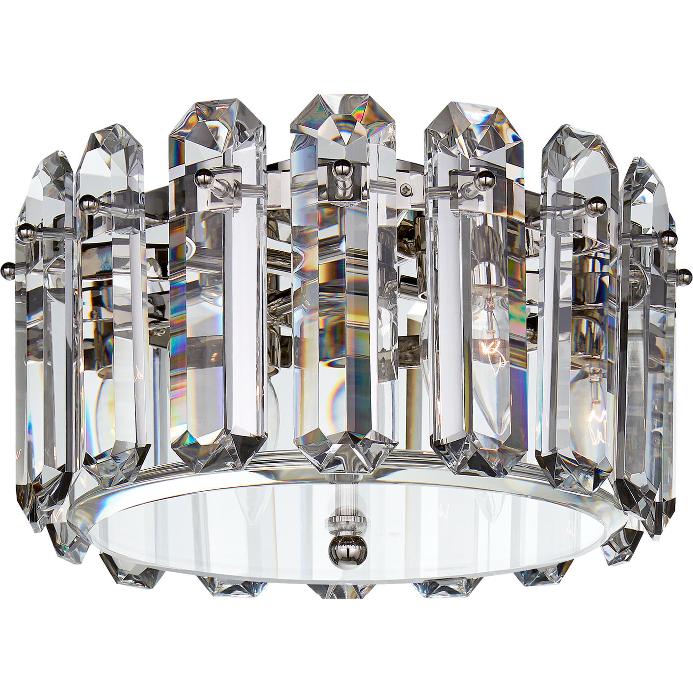 Bonnington Small Flush Mount