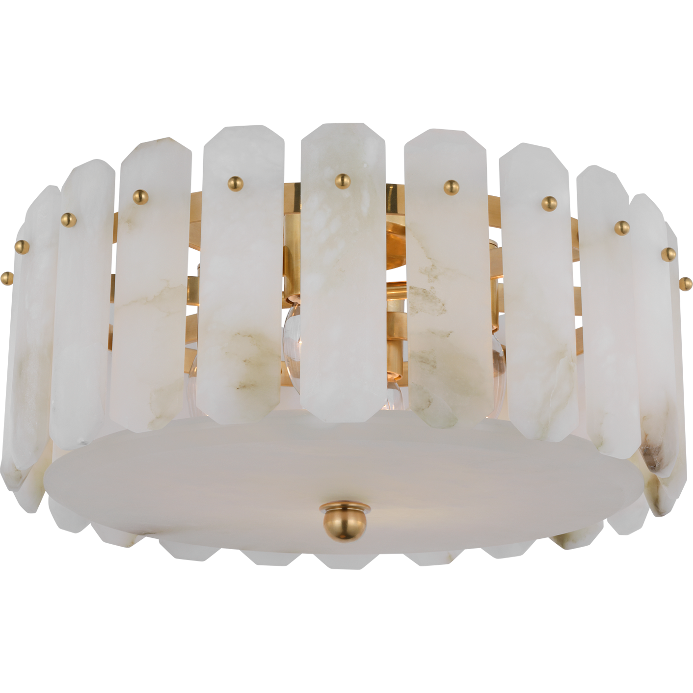 Bonnington Medium Flush Mount