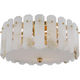 Bonnington Medium Flush Mount
