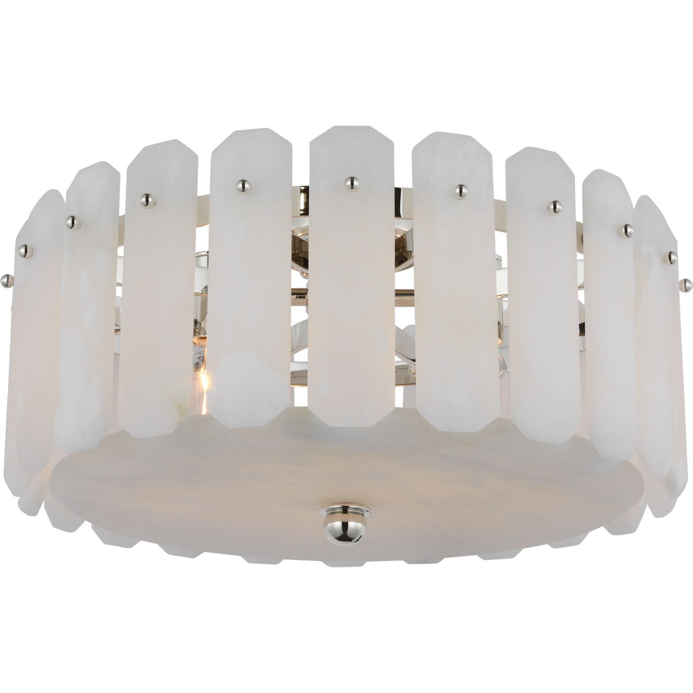 Bonnington Medium Flush Mount