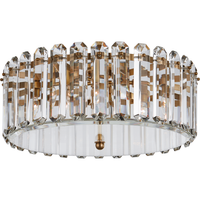Bonnington Large Flush Mount