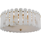 Bonnington Large Flush Mount
