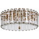 Bonnington Large Flush Mount