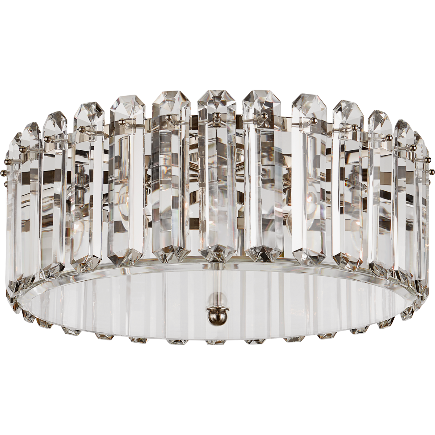 Bonnington Large Flush Mount