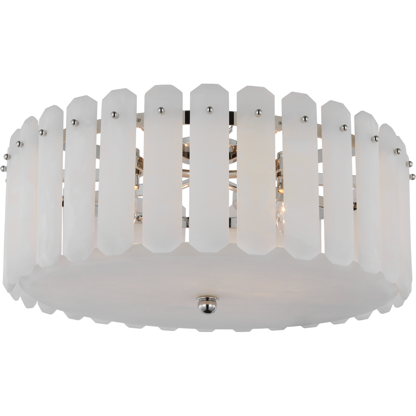 Bonnington Large Flush Mount