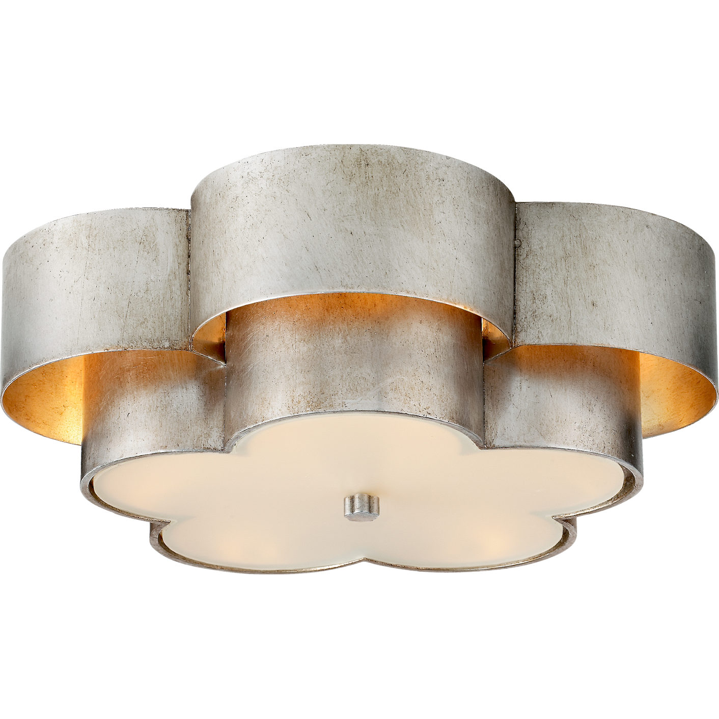 Arabelle Large Flush Mount