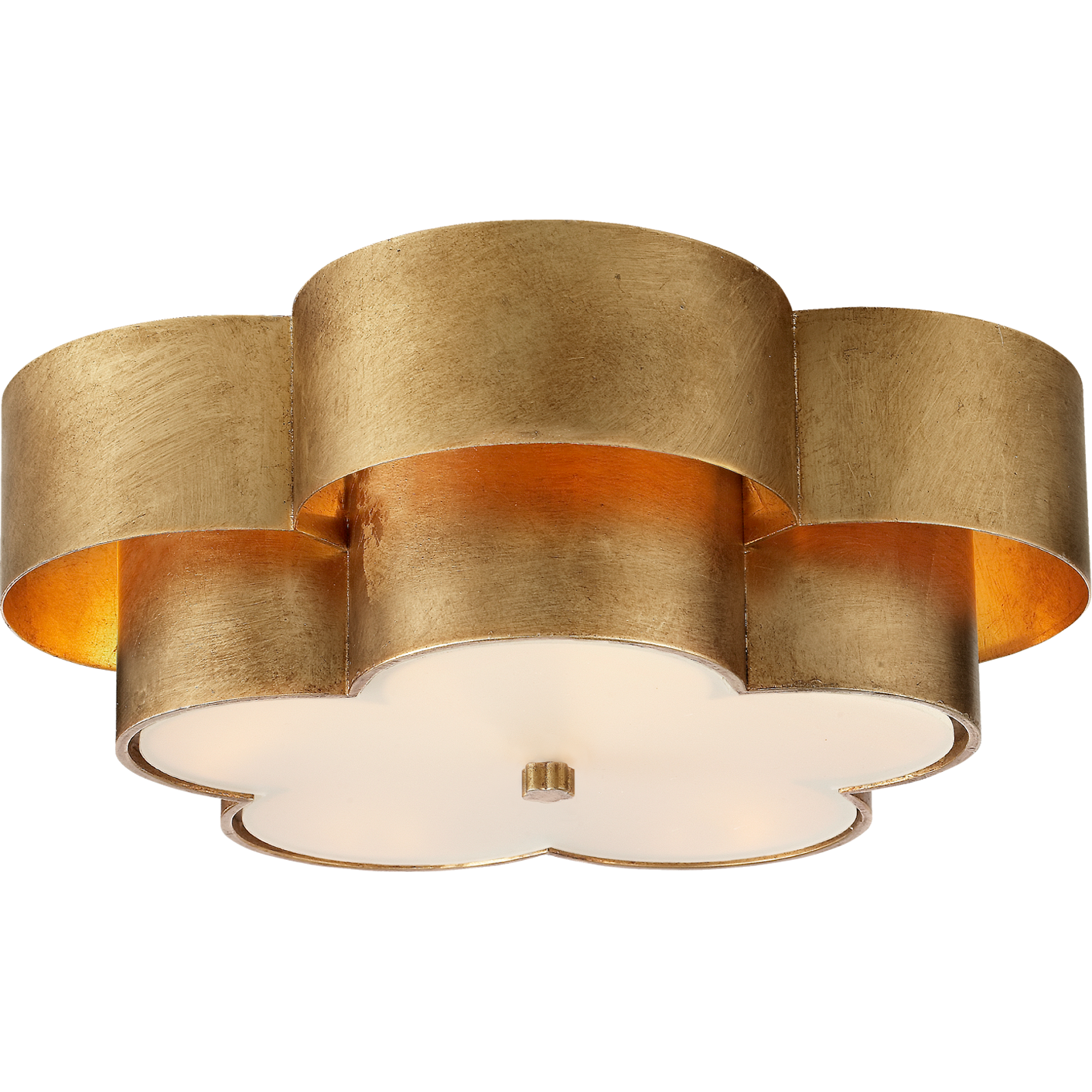 Arabelle Large Flush Mount