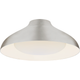 Agnes 18" Flush Mount