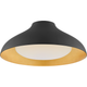 Agnes 18" Flush Mount