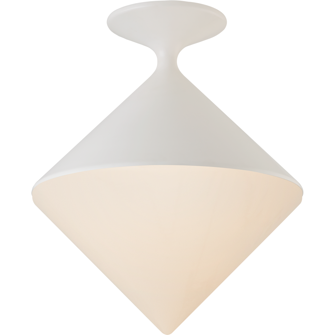 Sarnen Small Flush Mount