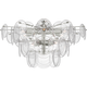 Loire Grande Flush Mount