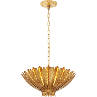 Hampton Small Chandelier