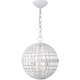 Mill Small Globe Lantern