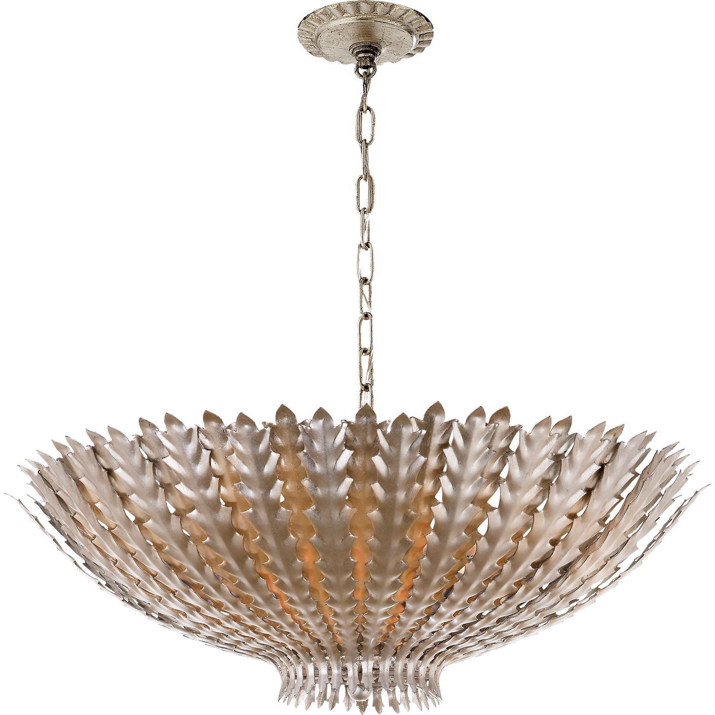 Hampton Medium Chandelier