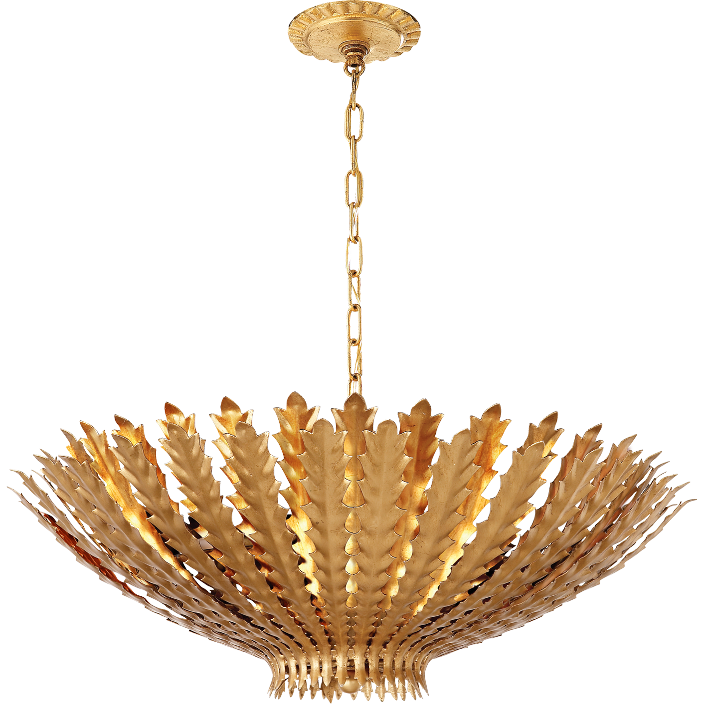 Hampton Medium Chandelier