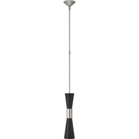 Clarkson Medium Narrow Pendant