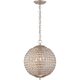 Renwick Small Sphere Chandelier