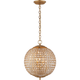 Renwick Small Sphere Chandelier