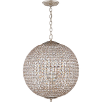 Renwick Large Sphere Chandelier