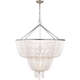 Jacqueline Two-Tier Chandelier