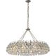 Bellvale Large Ring Chandelier