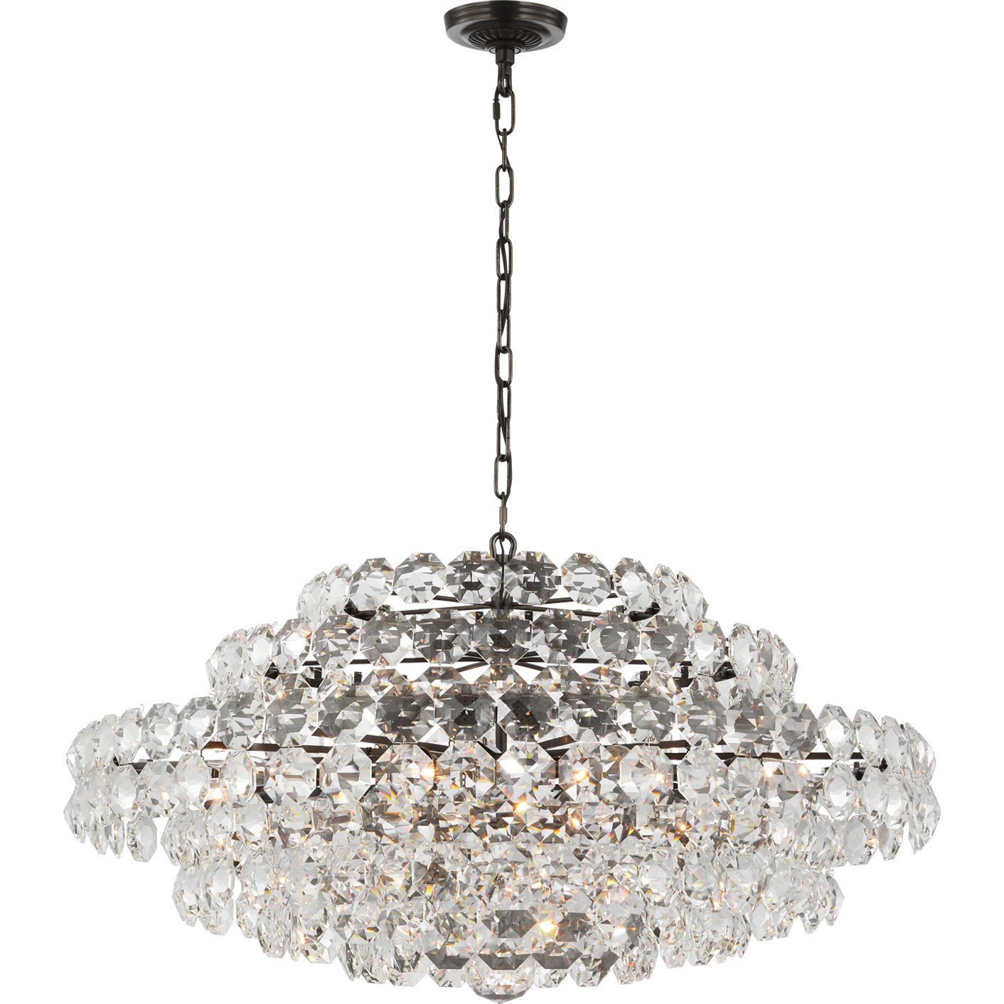 Sanger Large Chandelier