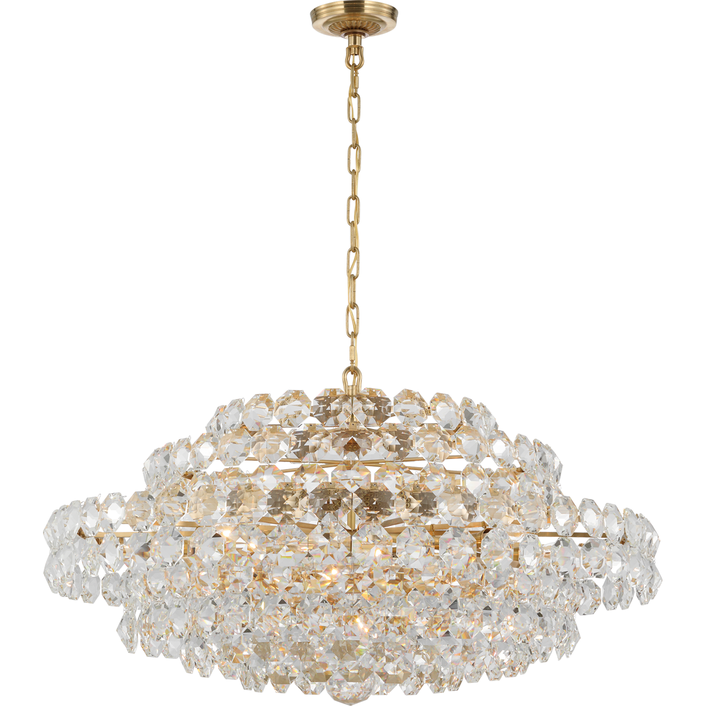 Sanger Large Chandelier