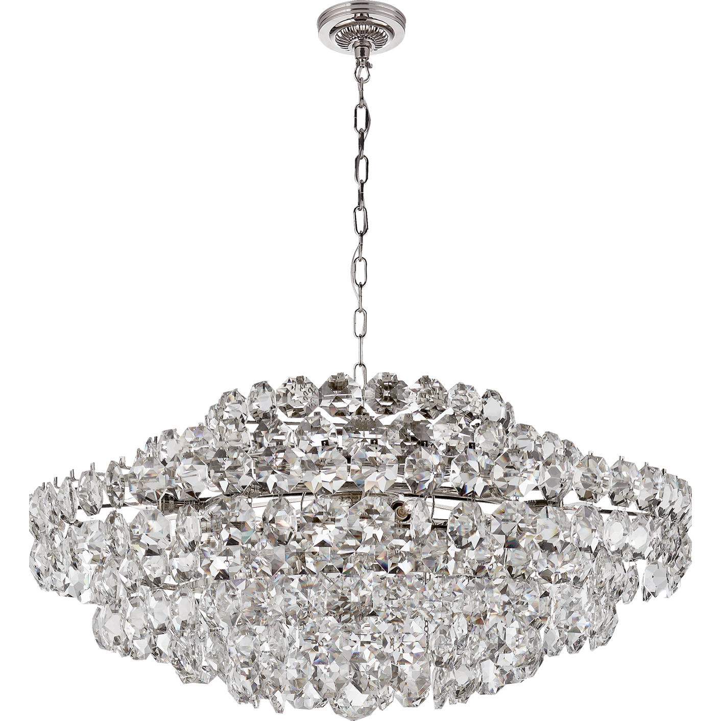 Sanger Large Chandelier