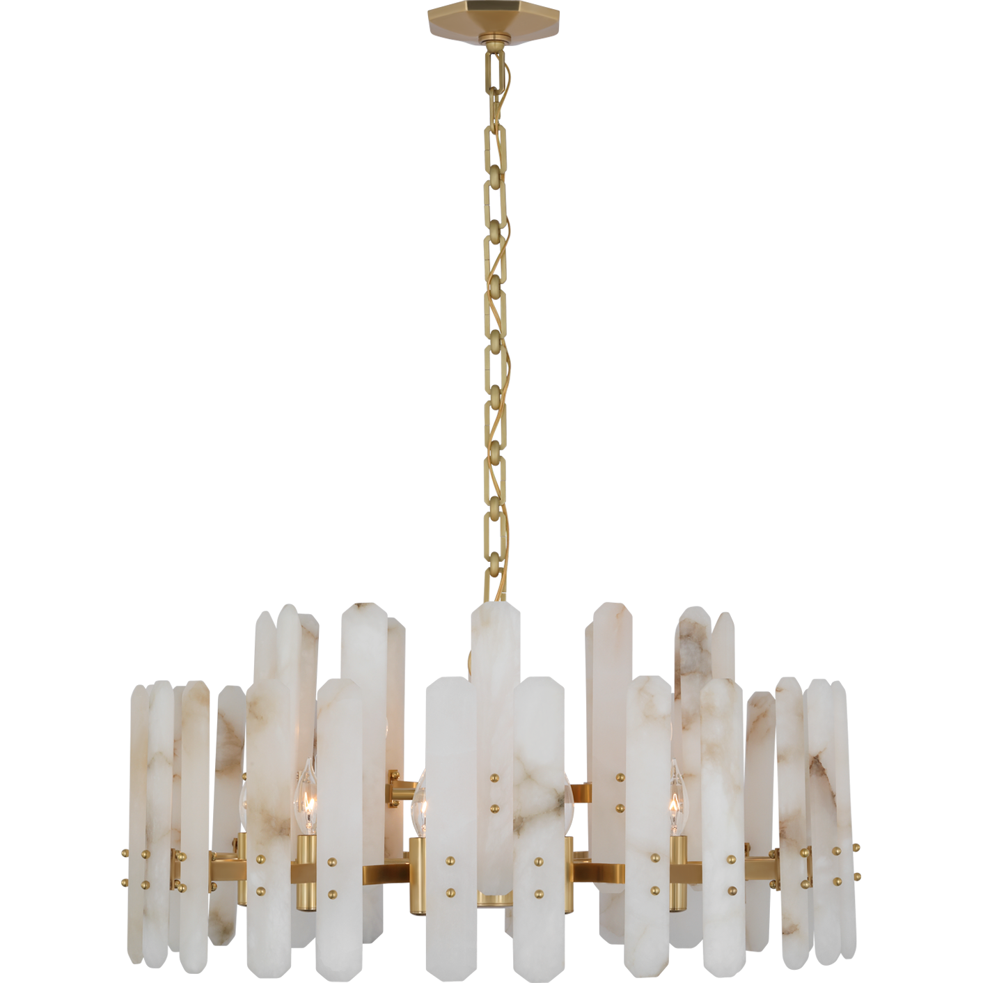 Bonnington Large Chandelier