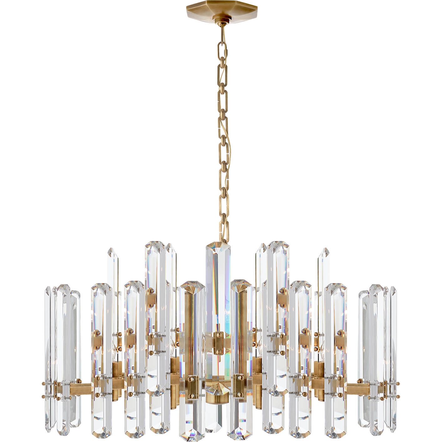 Bonnington Large Chandelier