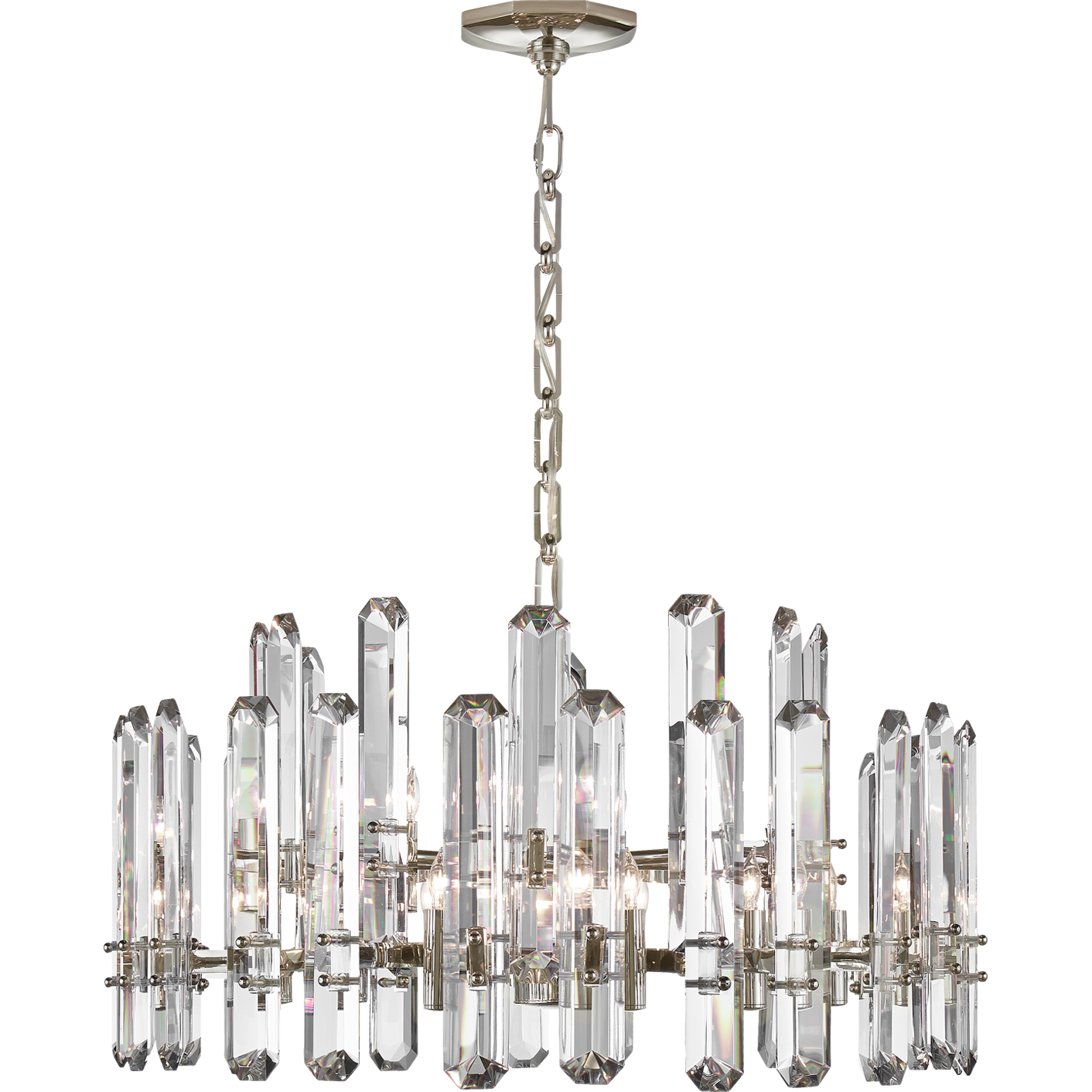 Bonnington Large Chandelier