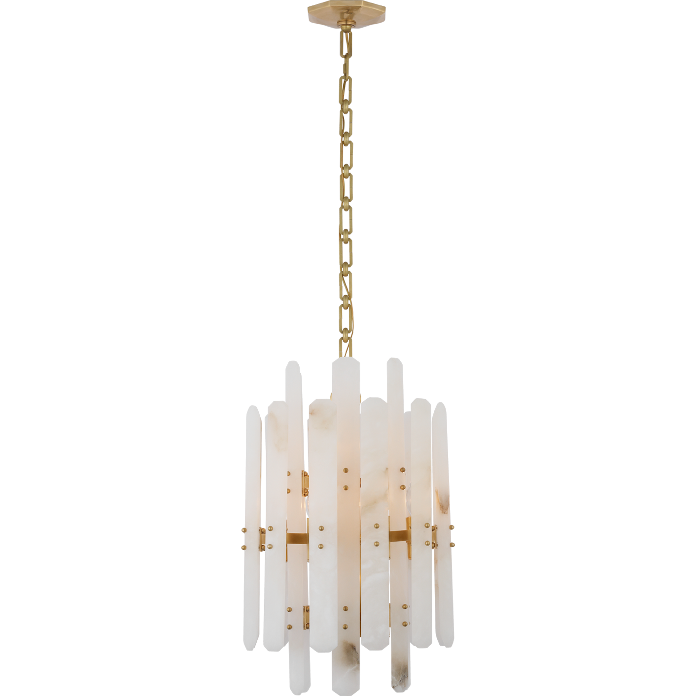 Bonnington Tall Chandelier