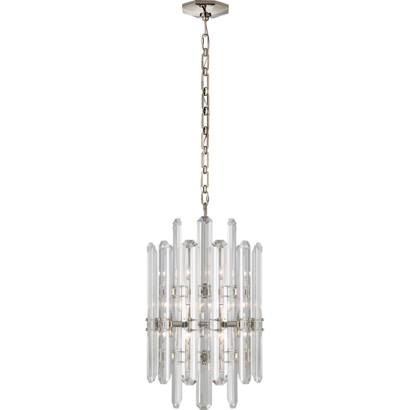 Bonnington Tall Chandelier