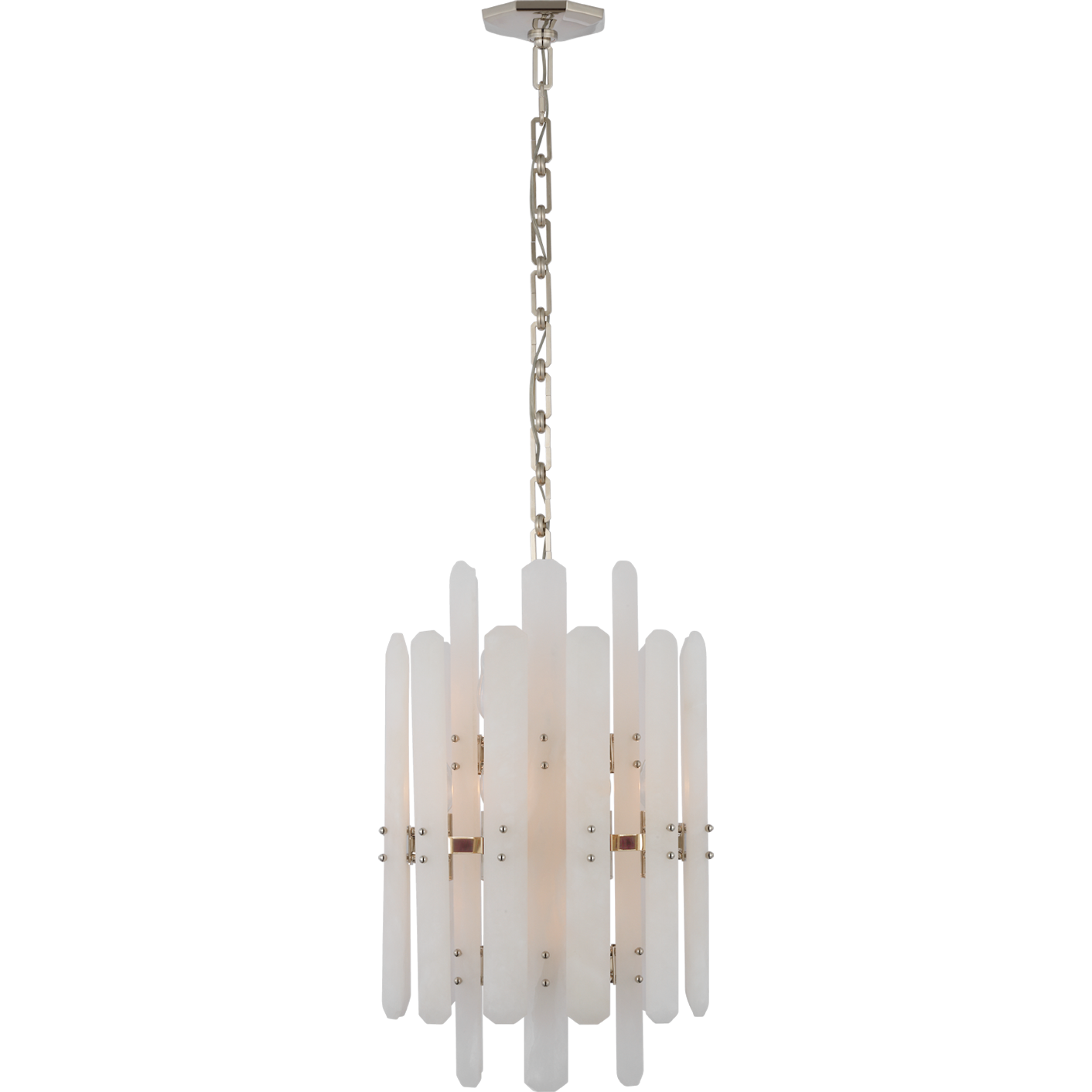 Bonnington Tall Chandelier