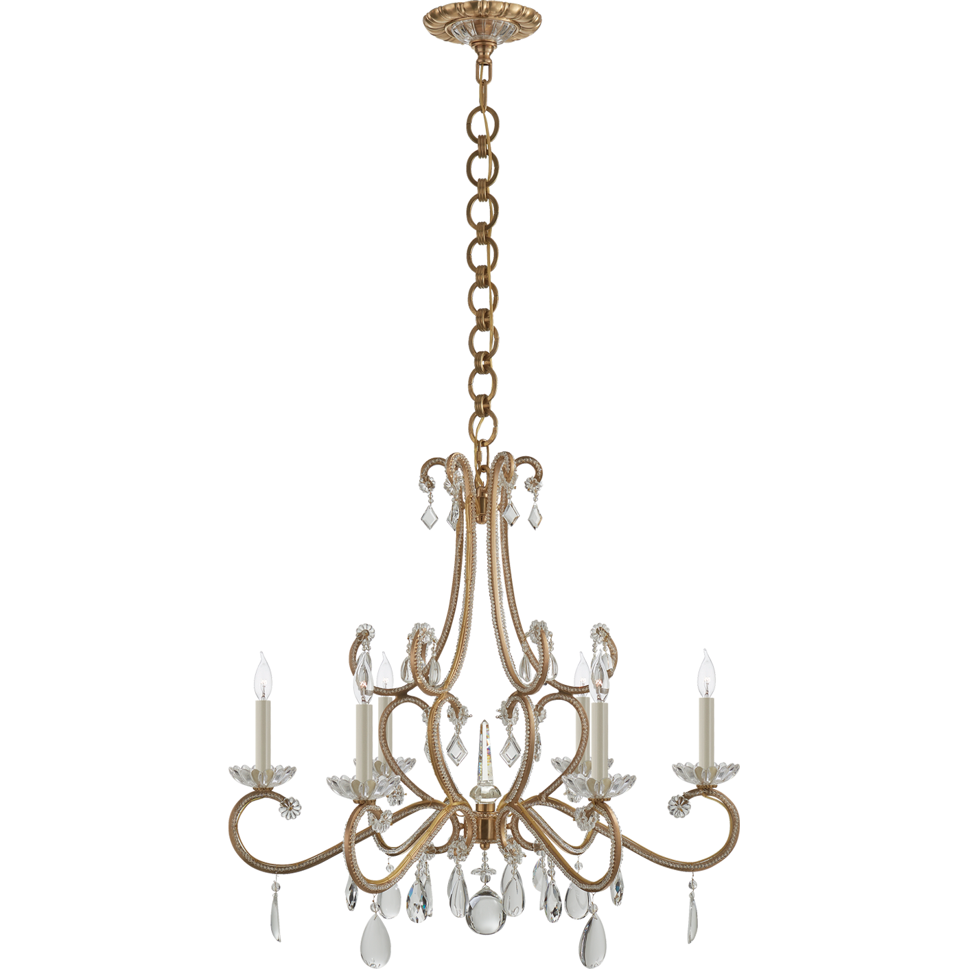 Montmartre Medium Chandelier