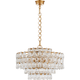 Liscia Medium Chandelier