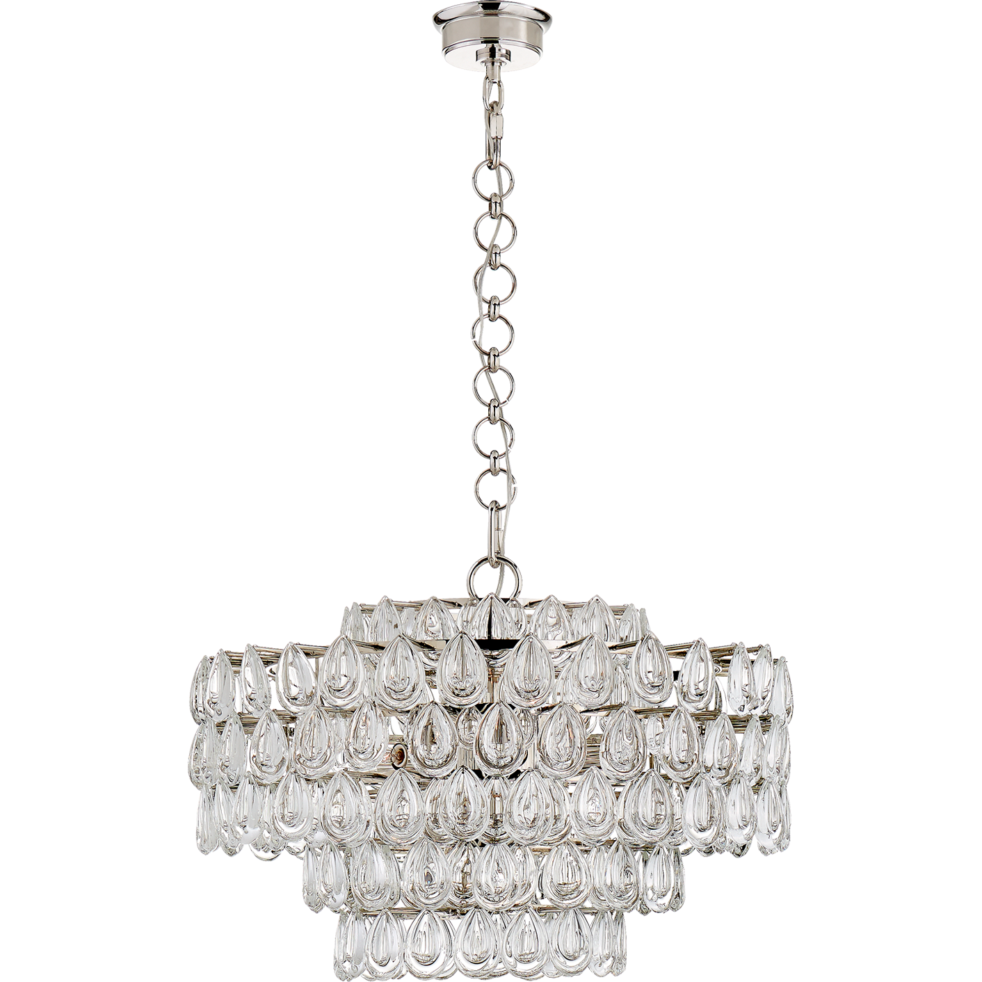 Liscia Medium Chandelier