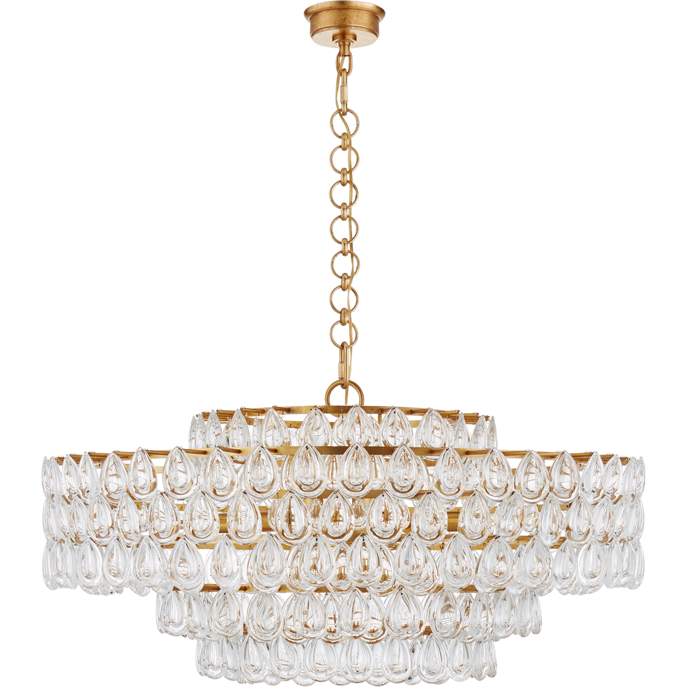 Liscia Large Chandelier