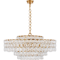 Liscia Large Chandelier