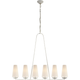 Fontaine Linear Chandelier