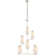 Fontaine Vertical Chandelier